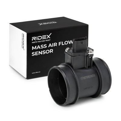 Air Mass Sensor RIDEX 3926A0149 3926A0149 - photo 2