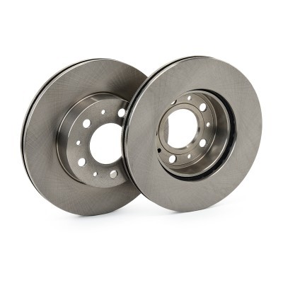 Brake Disc RIDEX 82B0813 82B0813 - photo 8