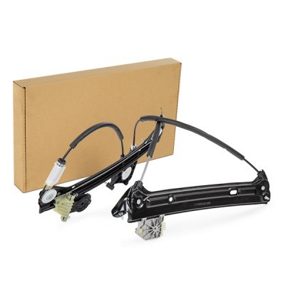 Window Regulator RIDEX 1561W0701 1561W0701 - photo 2