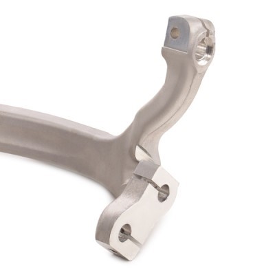 Steering knuckle RIDEX 1159S0079 1159S0079 - photo 4