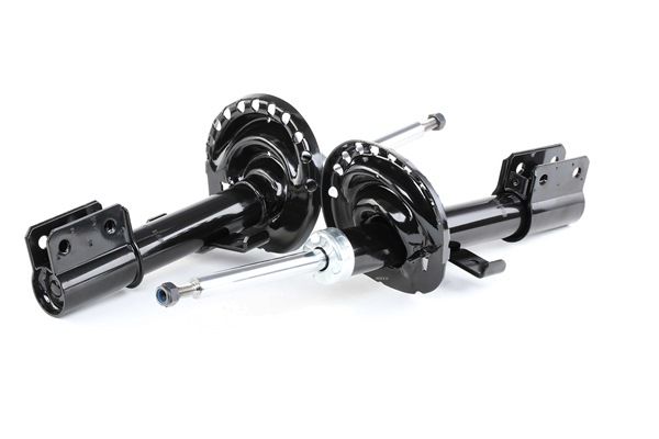 Shock Absorber RIDEX 854S1955 854S1955 - photo 1