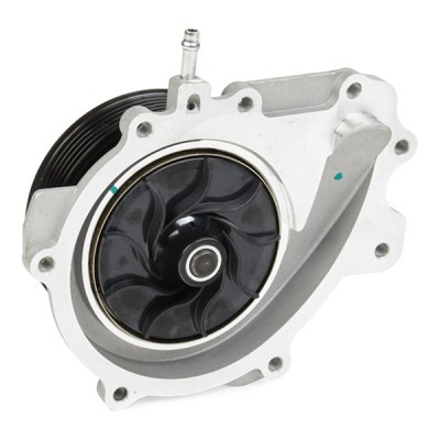 Water Pump, Engine Cooling RIDEX 1260W0478 1260W0478 - photo 4