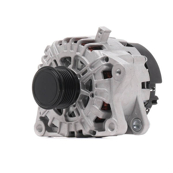 Alternator RIDEX 4G1391R 4G1391R - photo 1