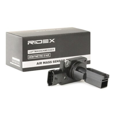 Air Mass Sensor RIDEX 3926A0266 3926A0266 - photo 2