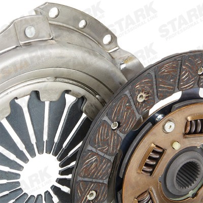 Clutch Kit Stark SKCK-0101070 SKCK-0101070 - photo 5