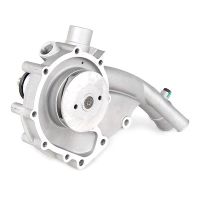 Water Pump, Engine Cooling RIDEX 1260W0499 1260W0499 - photo 4
