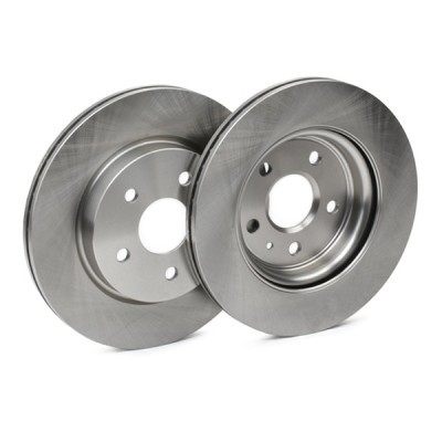 Brake Disc RIDEX 82B0294 82B0294 - photo 9