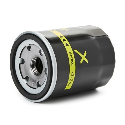 Oil Filter RIDEX 7O0341P 7O0341P - photo 3