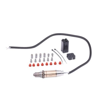 Lambda (Oxygen) Sensor RIDEX 3922L0227P 3922L0227P - photo 3