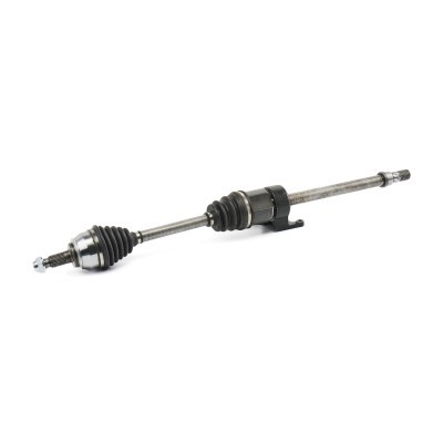 Drive Shaft RIDEX 13D0840 13D0840 - photo 3