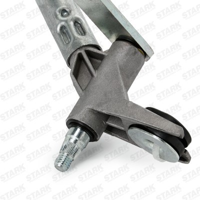 Wiper linkage / motor drive Stark SKWL-0920010 SKWL-0920010 - photo 7