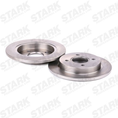 Brake Disc Stark SKGE-2013 SKGE-2013 - photo 6
