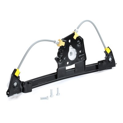 Window Regulator RIDEX 1561W0190 1561W0190 - photo 3