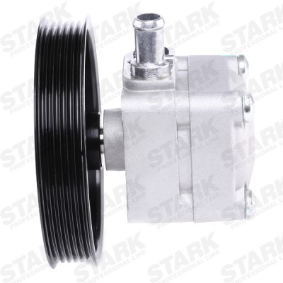 Hydraulic Pump, Steering System Stark SKHP-0540139 SKHP-0540139 - photo 3