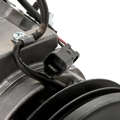 Compressor, Air Conditioning 447K1205R - photo 6