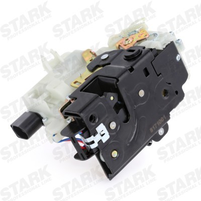 Door Lock Stark SKDLO-2160015 SKDLO-2160015 - photo 3