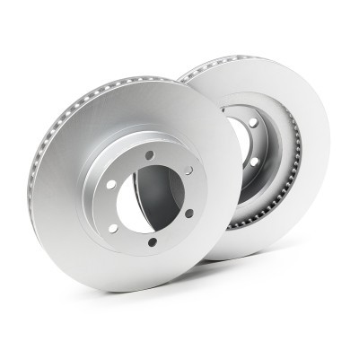 Brake Disc RIDEX 82B0477P 82B0477P - photo 3