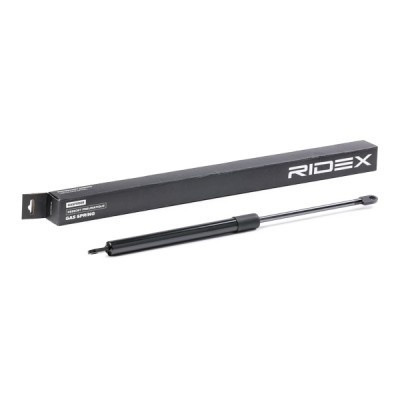 Gas Spring, boot-/cargo area RIDEX 219G0661 219G0661 - photo 2