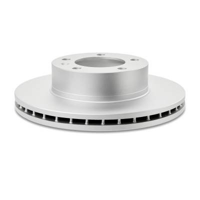 Brake Disc RIDEX 82B0187P 82B0187P - photo 5