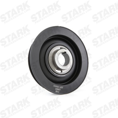 Belt Pulley, crankshaft Stark SKBPC-0640003 SKBPC-0640003 - photo 5