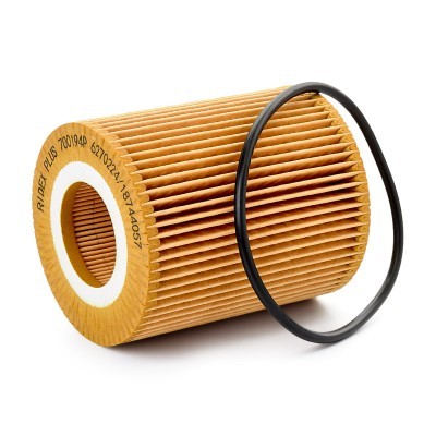 Oil Filter RIDEX 7O0194P 7O0194P - photo 3