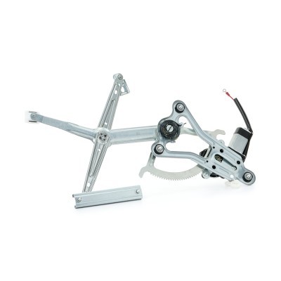 Window Regulator RIDEX 1561W0173 1561W0173 - photo 4