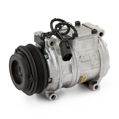 Compressor, Air Conditioning 447K0387R - photo 3