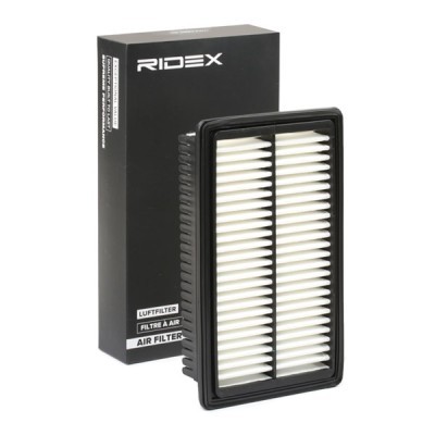 Air Filter RIDEX 8A0723 8A0723 - photo 2