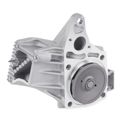Water Pump, Engine Cooling RIDEX 1260W0316 1260W0316 - photo 4