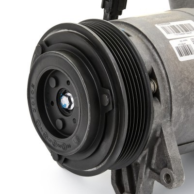 Compressor, Air Conditioning 447K0292R - photo 5