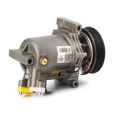 Compressor, Air Conditioning 447K0676R - photo 4
