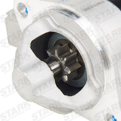 Starter Stark SKSTR-03330576 SKSTR-03330576 - photo 5