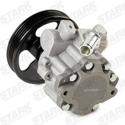 Hydraulic Pump, Steering System Stark SKHP-0540314 SKHP-0540314 - photo 4