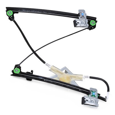 Window Regulator RIDEX 1561W0359 1561W0359 - photo 4