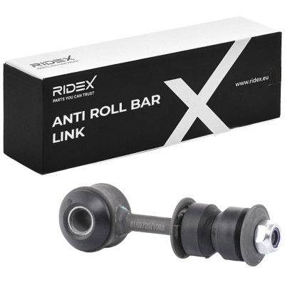 Stabilizer Link RIDEX 3229S0415 3229S0415 - photo 6