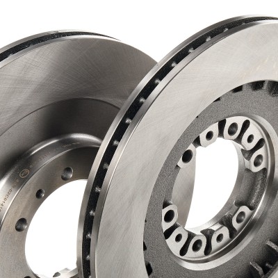 Brake Disc RIDEX 82B0757 82B0757 - photo 8