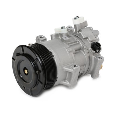 Compressor, Air Conditioning TOYOTA AURIS 447K0232 - photo 3