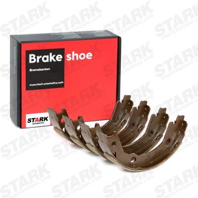 Brake Pads Set Stark SKBS-0450081 SKBS-0450081 - photo 2