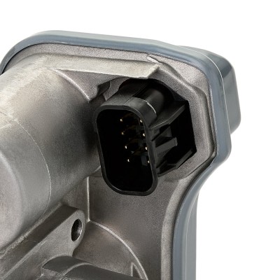 Дроссельная заслонка RIDEX 158T0082 158T0082 - photo 6