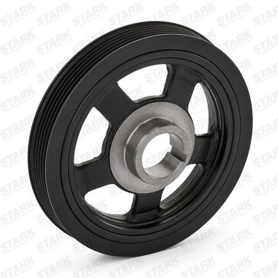 Belt Pulley, crankshaft Stark SKBPC-0640209 SKBPC-0640209 - photo 3