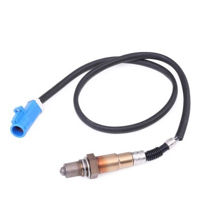 Lambda (Oxygen) Sensor RIDEX 3922L0555P 3922L0555P - photo 3