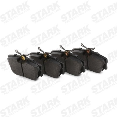 Brake Pads Set Stark SKBP-0011909 SKBP-0011909 - photo 8