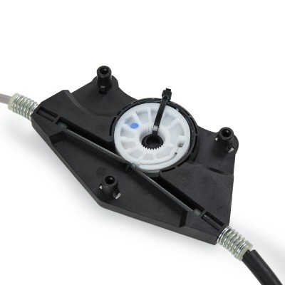Window Regulator RIDEX 1561W0082 1561W0082 - photo 5