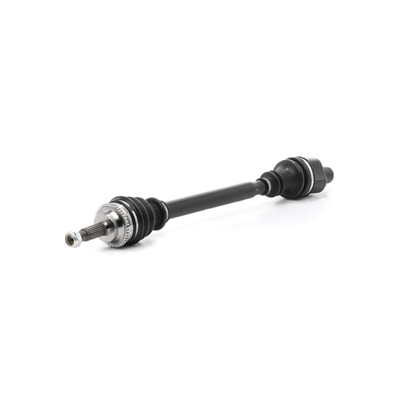 Drive Shaft RIDEX 13D0510R 13D0510R - photo 1