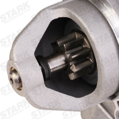 Starter Stark SKSTR-0330364 SKSTR-0330364 - photo 6