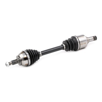 Drive Shaft RIDEX 13D0164 13D0164 - photo 5