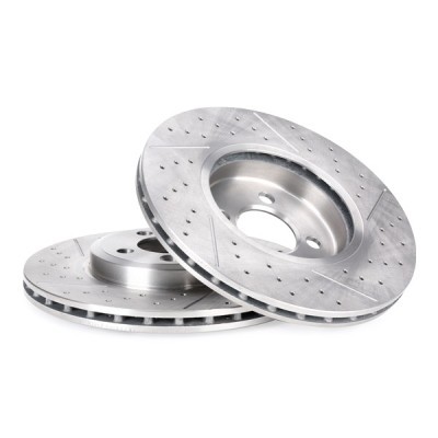 Brake Disc RIDEX 82B0879 82B0879 - photo 5