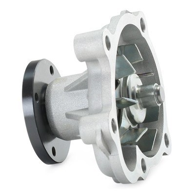 Water Pump, Engine Cooling RIDEX 1260W0127 1260W0127 - photo 9