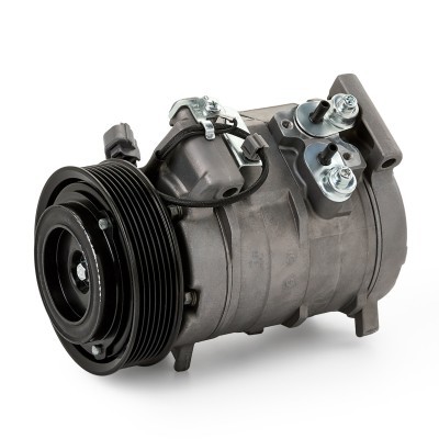 Compressor, Air Conditioning 447K0581R - photo 3