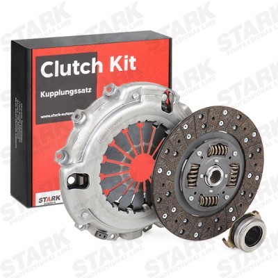 Clutch Kit Stark SKCK-0100884 SKCK-0100884 - photo 2
